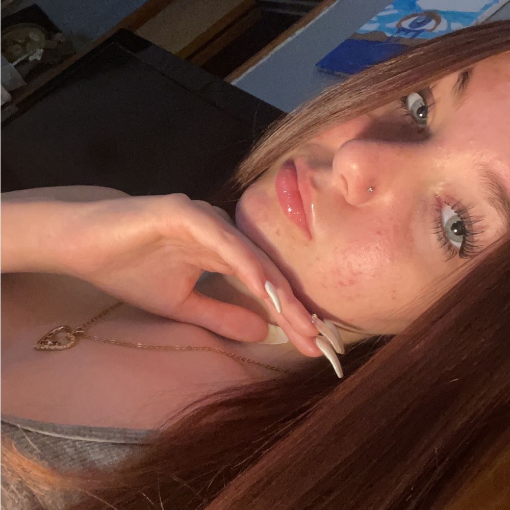 Meet your Posher, Tori
